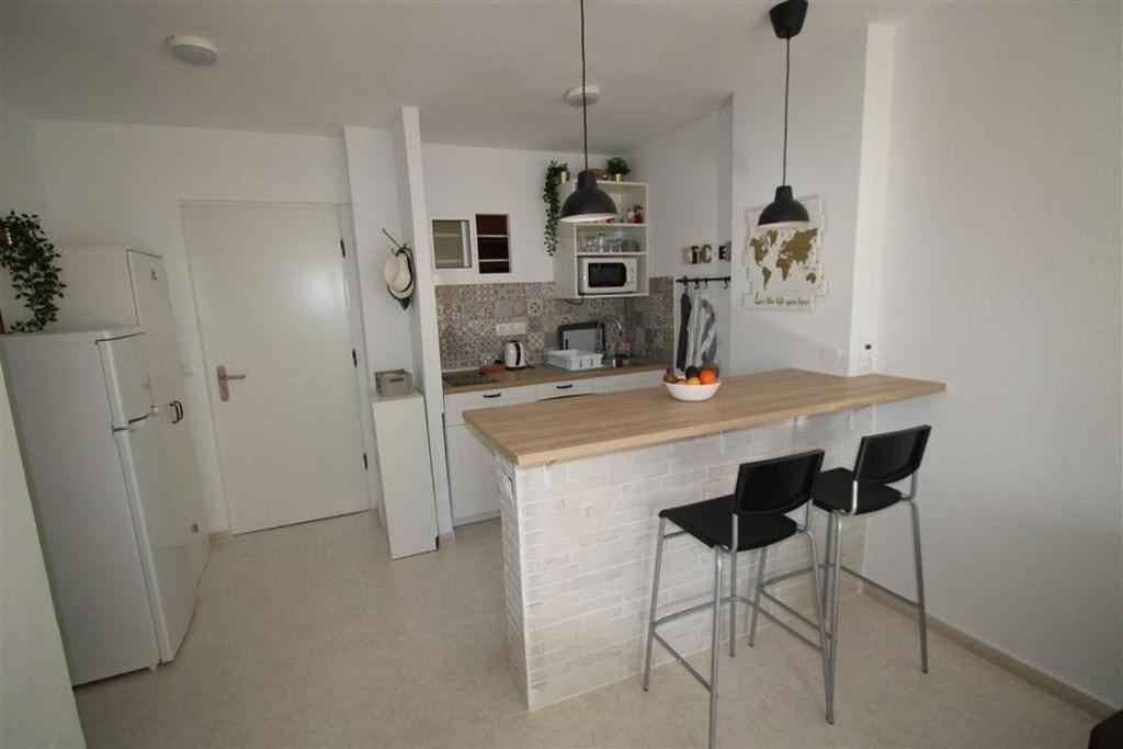 Apartamento Luxurious 1 Bed With 5 Pools & Gardens.