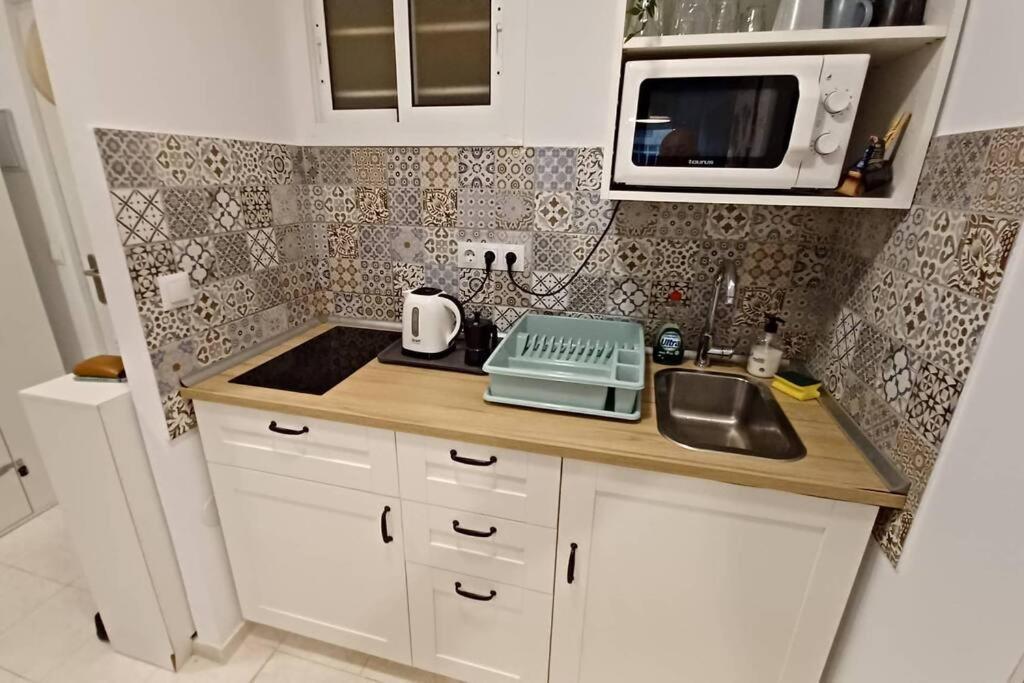 Luxurious 1 Bed With 5 Pools & Gardens. Apartamento *