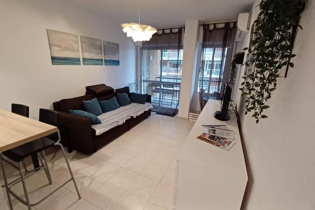 Luxurious 1 Bed With 5 Pools & Gardens. Apartamento *