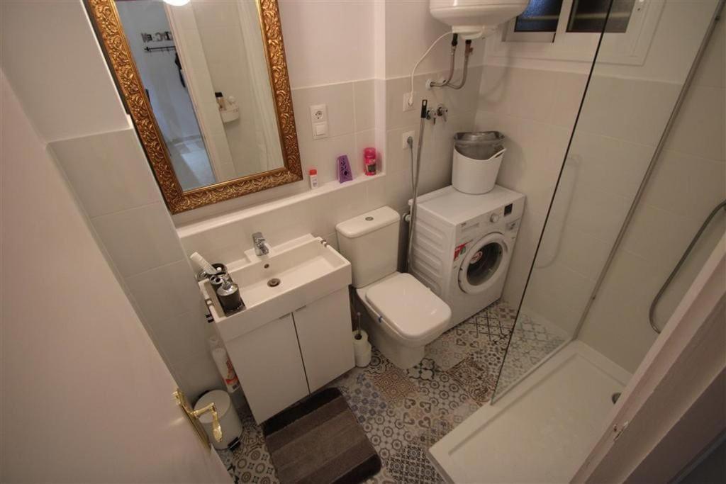Apartamento Luxurious 1 Bed With 5 Pools & Gardens.